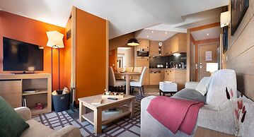 Mountain Side Stay With Sauna