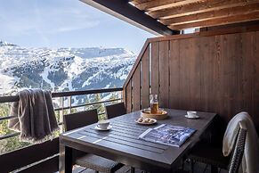 Mountain Side Stay With Sauna