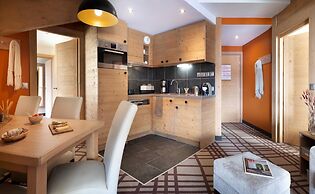 Mountain Side Stay With Sauna