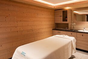 Mountain Side Stay With Sauna