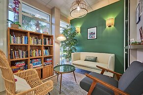 Courseulles Coastal Apartment for 4