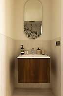 Design Appartement a/c 2br/4p - Montmartre