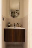 Design Appartement a/c 2br/4p - Montmartre