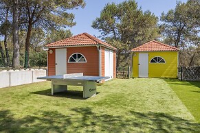 Stay With Private Outdoor Space