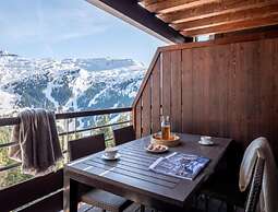 Alps Flat With Heated Pool