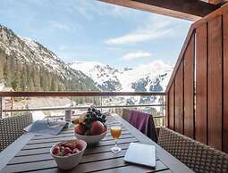 Alps Flat With Heated Pool