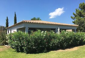Corsican Oasis With Private Pool