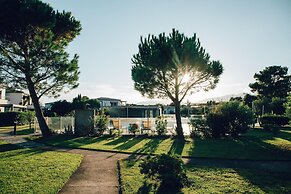Corsican Oasis With Private Pool
