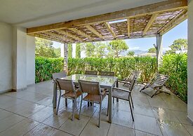 Corsican Oasis With Private Pool