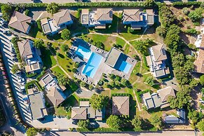 Corsican Oasis With Private Pool