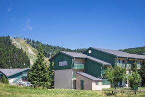 Charming Pyrenees Mountain Getaway