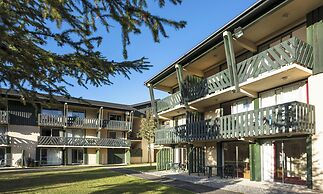 Charming Pyrenees Mountain Getaway