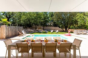 Villa Joy Pool Sauna River Escape