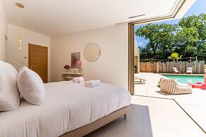Villa Joy Pool Sauna River Escape