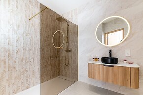Villa Joy Pool Sauna River Escape