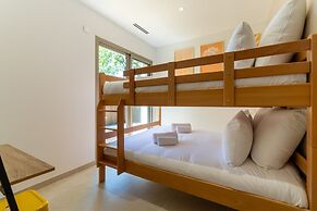 Villa Joy Pool Sauna River Escape