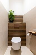 Villa Joy Pool Sauna River Escape