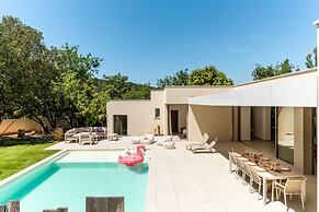 Villa Joy Pool Sauna River Escape