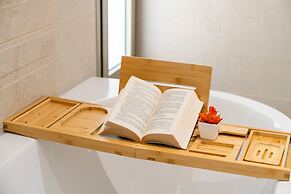 Villa Joy Pool Sauna River Escape