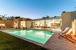 Villa Joy Pool Sauna River Escape