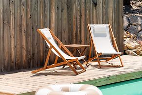 Villa Joy Pool Sauna River Escape