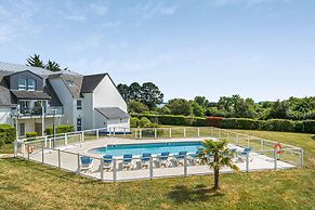 Beautiful 8-person Family Duplex