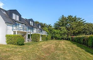Beautiful 8-person Family Duplex