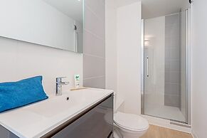 Beautiful 8-person Family Duplex