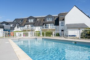 Beautiful 8-person Family Duplex