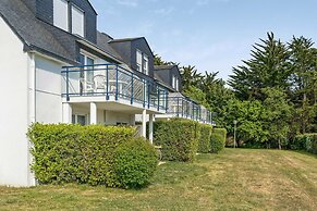 Beautiful 8-person Family Duplex