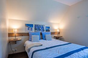 Retreat With Garden or Golf Views