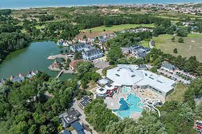Retreat With Garden or Golf Views