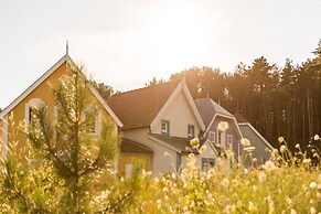 Retreat With Garden or Golf Views