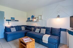 Retreat With Garden or Golf Views