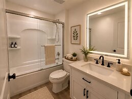 Kodiak Suites