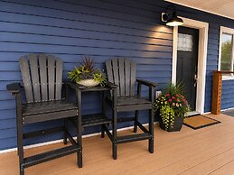 Kodiak Suites