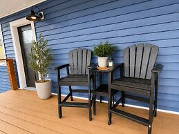Kodiak Suites
