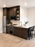 Kodiak Suites