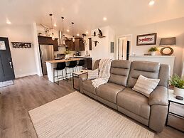 Kodiak Suites