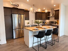 Kodiak Suites