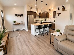 Kodiak Suites