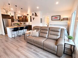 Kodiak Suites