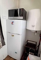 Studio 2P Near Tolbiac / Olympiades