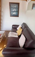 Studio 2P Near Tolbiac / Olympiades
