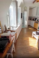 Studio 2P Near Tolbiac / Olympiades