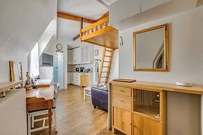 Studio 2P Near Tolbiac / Olympiades