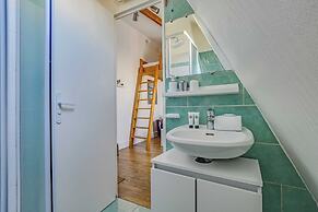 Studio 2P Near Tolbiac / Olympiades