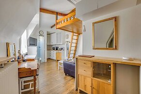 Studio 2P Near Tolbiac / Olympiades