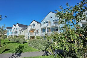 Courseulles Family Apartment for 6
