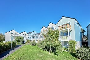 Courseulles Family Apartment for 6